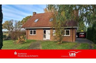 Haus kaufen in 19294 Karstädt, Licht, Natur & nordisches Wohngefühl