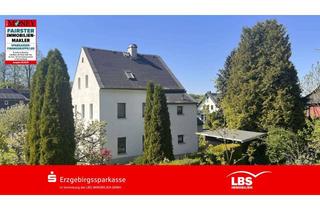 Haus kaufen in 09430 Drebach, Hier wohnt man gerne!