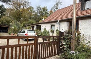 Haus kaufen in 66125 Saarbrücken, Historisches Wohnjuwel mit großem idyllischen Garten und Ausbaupotenzial