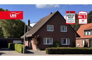 Einfamilienhaus kaufen in 26871 Papenburg, REDUZIERT!!! Einfamilienhaus, ideal für Familien.