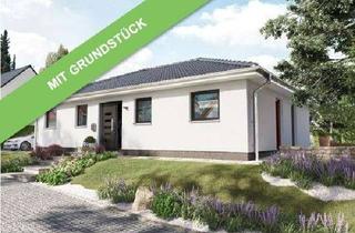 Haus kaufen in Wilhelm-Raabe-Weg 7b, 31737 Rinteln, Leben auf einer Ebene....Ihr Familienhaus inkl. Grundstück in Rinteln!