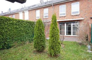 Reihenhaus kaufen in 25421 Pinneberg, modernes Reihenhaus Energieklasse *A* mit zusätzl. ausgebautem Dachgeschoss in TOP-Lage