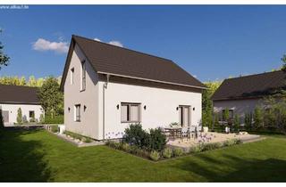 Haus kaufen in 85110 Kipfenberg, Ihr Traumhaus wird Wirklichkeit - Entdecken Sie Place 5!