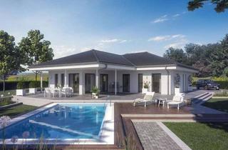 Haus kaufen in 67823 Schiersfeld, Ebenerdiger Wohntraum von Bien Zenker- Bungalow inkl. Baugrundstück geplant nach Ihren Wünschen