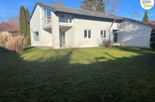 Einfamilienhaus kaufen in 87700 Memmingen, Großartig großzügig – beeindruckendes Einfamilienhaus in Memmingen