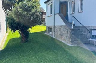 Haus kaufen in 09399 Niederwürschnitz, Schönes EFH mit tollem Garten, Pool und PV-Anlage