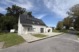 Haus kaufen in 01906 Burkau, Modern, effizient und sofort bezugsfertig – stilvoll sanierte Traumimmobilie in Burkau