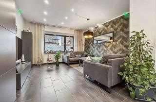 Einfamilienhaus kaufen in 46149 Schwarze Heide, Einfamilienhaus mit vermieteter Einliegerwohnung in Oberhausen-Schwarze Heide