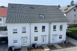 Einfamilienhaus kaufen in 65529 Waldems, Ländliche Idylle trifft moderne Energieeffizienz