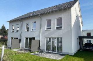 Einfamilienhaus kaufen in 65529 Waldems, Ländliche Idylle trifft moderne Energieeffizienz