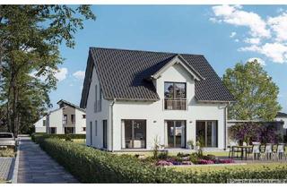 Haus kaufen in 04828 Bennewitz, Mit diesem Haus sind Sie voll im Trend