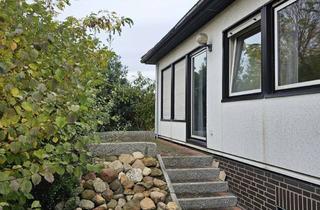 Haus kaufen in Vor Den Höfen 36 A, 31303 Burgdorf, Bungalow, komplett unterkellert, Baujahr 1983 zu verkaufen :)