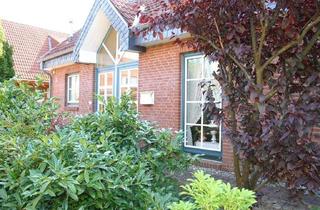Einfamilienhaus kaufen in 24232 Schönkirchen, Einfamilienhaus mit CarportSchönkirchen, in sonniger Sackgassenlage