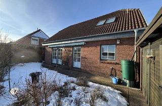 Einfamilienhaus kaufen in 24232 Schönkirchen, Einfamilienhaus mit CarportSchönkirchen, in sonniger Sackgassenlage