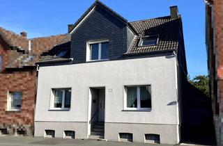 Einfamilienhaus kaufen in 59269 Beckum, Gepflegtes Einfamilienhaus auf großem Grundstück in Randlage von Beckum!