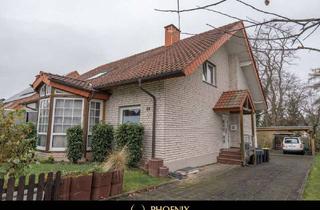 Haus kaufen in 32825 Blomberg, Investorenobjekt mit Zukunft – 3 Wohneinheiten, solide Bauqualität, sichere Einnahmen