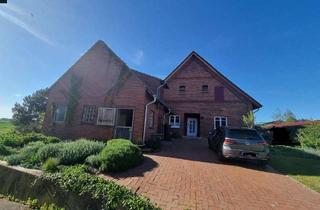 Bauernhaus kaufen in 32469 Petershagen, Modernisiertes Bauernhaus in Petershagen-Döhren