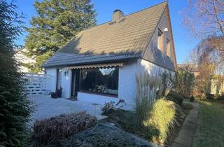 Haus kaufen in 24558 Henstedt-Ulzburg, ***Zeitloses Zuhause mit schönem Garten***