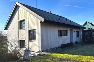 Haus kaufen in 73117 Wangen, Freistehendes EFH mit individuellen Gestaltungsmöglichkeiten