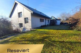 Haus kaufen in 73117 Wangen, Freistehendes EFH mit individuellen Gestaltungsmöglichkeiten