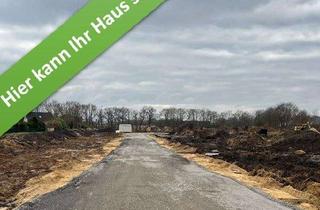 Haus kaufen in Elisenweg, 30827 Garbsen, Sie das Grundstück, wir das Massivhaus. Ein Zuhause das überzeugt in Berenbostel.