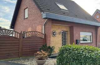 Einfamilienhaus kaufen in 41334 Nettetal, Sehr gepflegtes Einfamilienhaus mit Wintergarten und 2 Garagen in toller Lage