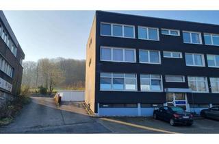 Haus kaufen in 58285 Gevelsberg, Renditestark investieren: Vermietetes Wohn- und Geschäftshaus mit Entwicklungsspielraum