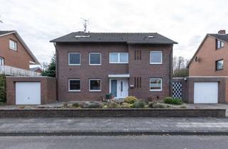 Haus kaufen in 49549 Ladbergen, Ideal als Kapitalanlage oder Mehrgenerationenhaus