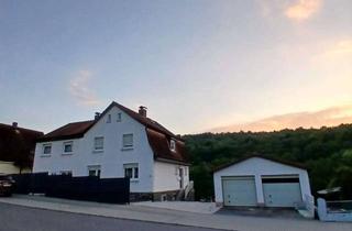 Haus kaufen in Vogelsbergstraße 169, 36341 Lauterbach, 8-Zimmer Haus in Lauterbach (Hessen) mit 160 m² Wohnfläche