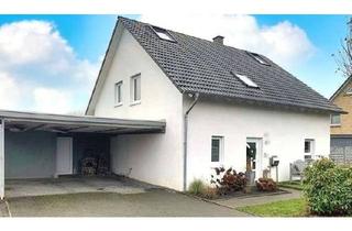 Einfamilienhaus kaufen in 23730 Altenkrempe, Modern und in toller Lage - Einfamilienhaus direkt an der "Kremper Au"
