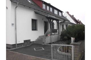 Haus kaufen in 31515 Wunstorf, Modernisiertes Doppelhaus in Bestlage am Steinhuder Meer