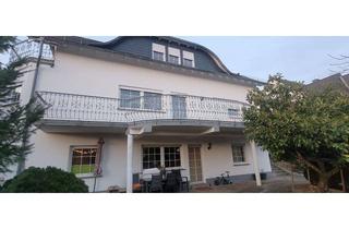 Haus kaufen in 65510 Hünstetten, Provisionsfrei: Luxuriöses 9-Zimmer Haus in Hünstetten mit Garage, Baujahr 1996