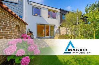 Reihenhaus kaufen in 25337 Kölln-Reisiek, 3D VIRTUAL TOUR - Top gepflegtes Reihenhaus in Sackgassenlage in Kölln-Reisiek