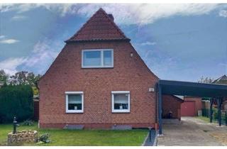 Einfamilienhaus kaufen in 21465 Reinbek, Tolle Gelegenheit! Einfamilienhaus in der "roten Siedlung" von Neuschönningstedt