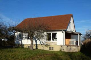 Einfamilienhaus kaufen in 88284 Wolpertswende, Einfamilienhaus in guter Wohnlage von Wolpertswende