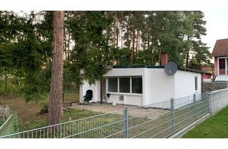 Haus mieten in Jahnstrasse 52, 92421 Schwandorf, Barrierefreier Bungalow mit 1 Zimmer in Schwandorf