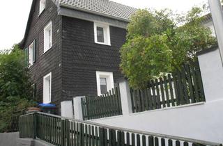 Haus mieten in 51465 Bergisch Gladbach, Einfamilienhaus in Bergisch Gladbach in zentraler Lage