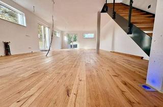 Haus mieten in 42369 Ronsdorf, Neubau/ Erstbezug im Loftstil/ Fertig gestellt! Exklusives Architektenhaus in Wuppertal Ronsdorf!