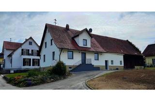 Haus mieten in 86850 Fischach, EFH mit großem Garten in Fischach / Willmatshofen