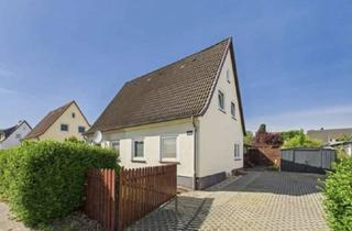 Haus mieten in 29699 Bomlitz, Doppelhaushälften zu Vermieten.960 Kaltmiete62m2 Wohnfläche 663m2 Grundstück