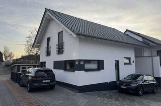 Haus mieten in 55278 Dalheim, Geräumiges und neuwertiges Haus mit vier Zimmern in Sörgenloch