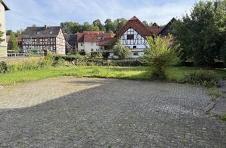 Haus mieten in Hauptstraße 30, 36205 Sontra, Hauptstraße 30, 36205 Sontra