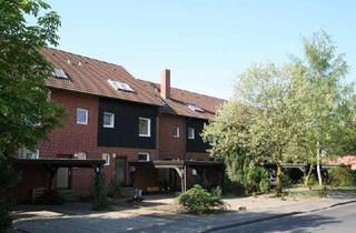Haus mieten in Heinrichstraße 5F, 31303 Burgdorf, Eigenheimfeeling mit offener Küche und pflegeleichtem Garten!