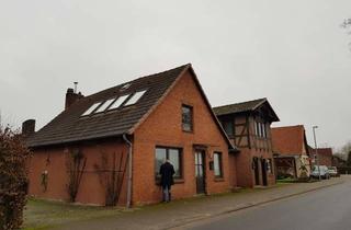 Haus mieten in 31535 Neustadt, Mandelsloh - 2 Familien Haus mit Einliegerwohnung