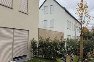Haus mieten in 93049 Großprüfening-Dechbetten-Königswiesen, Exklusives Doppelhaus in 93049 Großprüfening