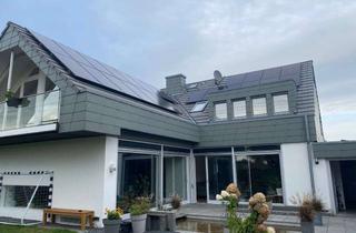 Haus mieten in 48163 Mecklenbeck, Großzügiges Einfamilienhaus in Aaseenähe