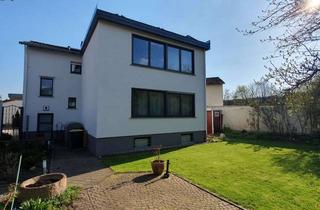 Haus mieten in Selztalstraße 49, 55218 Ingelheim, Gut gelegenes Einfamilienhaus mit Garten, EBK, Wallbox, PV, Solarthermie in Ingelheim