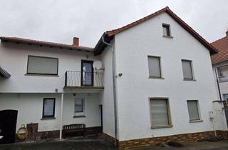 Bauernhaus mieten in 55234 Bechtolsheim, Modernisiertes Bauernhaus mit 6 Zimmern in Bechtolsheim