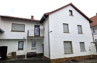 Haus mieten in 55234 Bechtolsheim, Schönes Einfamilienhaus neu renoviert in Bechtolsheim