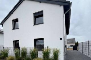 Haus mieten in Sandweg 46, 52428 Jülich, Neuwertiges 8-Zimmer Haus mit 180 m² in Jülich mit Einbauküche